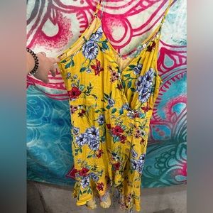 Target Dress xhilaration